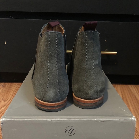 H by Hudson Chelsea Boot - Picture 3 of 5